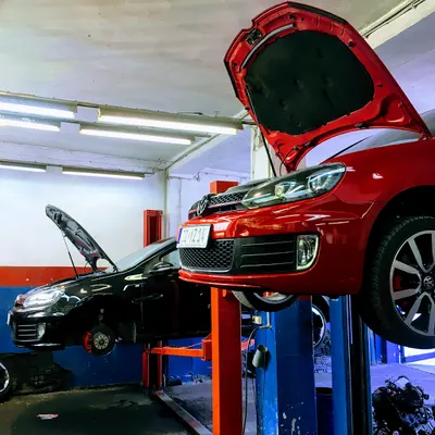 Auto Serwis Wrocław